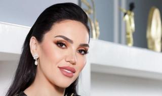 شاهد .. بالفيديو- مي فاروق تفتقد لحبيبها في "ليه؟"