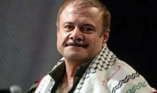 شاهد .. وفاة الفنان اللبناني حسين منذر بعد صراع مع المرض