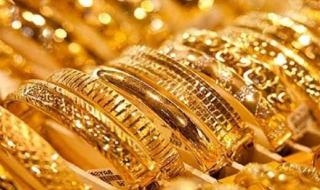 سعر الذهب الآن في مصر.. ارتفاع صادم للعرسان