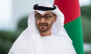 رئيسا الإمارات والباراجواي يبحثان هاتفيًا سبل تعزيز التعاون الثنائي