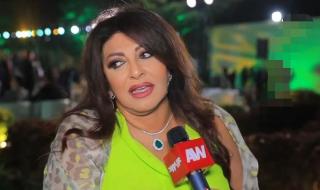 هالة صدقي : الملكة صفصف جعلت لي جمهور من أجيال لا تعرفني