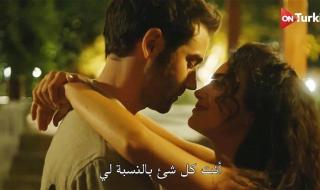 قصة مسلسل الياقوت التركي ومواعيد عرضه.. تعرف عليه