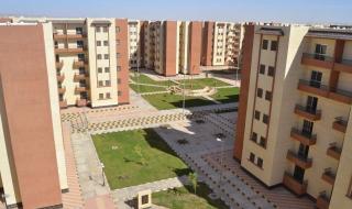 بنظام التمويل العقاري.. موعد طرح شقق الإسكان الاجتماعي الجديدة