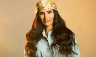 شاهد .. رشا شربتجي تحمس الجمهور لـ"المهرج" بمقطع فيديو من الكواليس