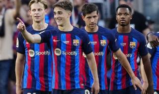 أخبار الرياضة | موعد مباراة برشلونة اليوم ضد بورتو البرتغالي في دوري ابطال اوروبا والقنوات الناقلة