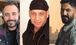 شاهد .. خاص بالفيديو- ماهر جاه: "أحببت أن أصدم الجمهور باللوك"..عصام كاريكا: "هذا الأمر لا يقلل مني" وهكذا علّق أحمد المنجد