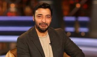شاهد .. حميد الشاعري يطمئن المتابعين حول حالة عنتر هلال بعد جراحة قلب مفتوح