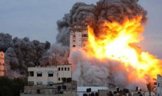 شاهد .. نسرين طافش تعبر عن تضامنها مع الشعب الفلسطيني.. وهذا ما قالته