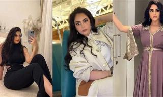 مشهورة سناب شات مصابة بالإيدز.. تفاصيل استبعاد جوري المغربية من دبي