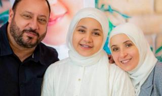 شاهد .. هذه حقيقة خطوبة جنى مقداد في سن الـ15 عاماً