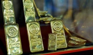 سعر سبيكة الذهب اليوم الأحد 15 أكتوبر.. الزيادة طالت كل الأوزان