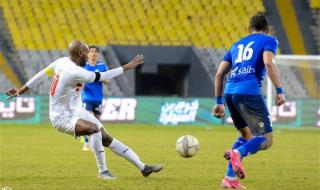 أخبار الرياضة | مباراة الزمالك وسموحة ابرز مواجهات اليوم السبت 21 أكتوبر 2023 في الدوري المصري الممتاز