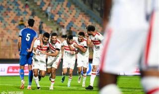 أخبار الرياضة | بعد الفوز الكبير على سموحة.. موعد مباراة الزمالك المقبلة