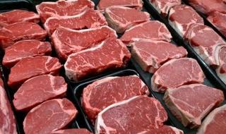 أسعار اللحوم اليوم الأثنين 23 أكتوبر 2023 .. الجزارين عندهم مفاجأة