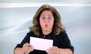 الفلكية ليلى عبد اللطيف تنهار بالبكاء بسبب توقعاتها وتعترف لأول مرة.. كشفت سر خطير ومفزع للجمهور!!
