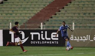 أخبار الرياضة | اهداف مباراة سيراميكا كليوباترا وبيراميدز.. سقوط أول لكتيبة المدرب باتشيكو