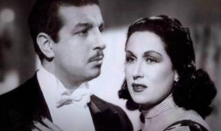 أسرار طلاق أنور وجدي وليلي مراد