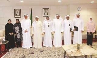 وزير الشؤون: الربط الآلي مع «الداخلية» يمنع التلاعب في انتخابات الجمعيات التعاونية