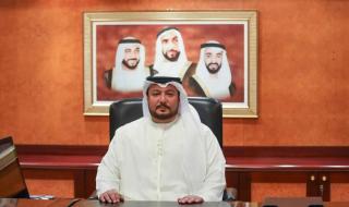 الإمارات تفوز برئاسة الاتحاد الأفرو آسيوي للتأمين وإعادة التأمين