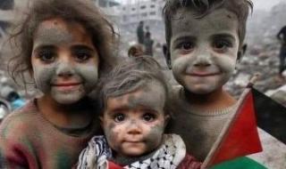 الإمارات تنقل أطفالا فلسطينيين لعلاجهم فى مستشفياتها