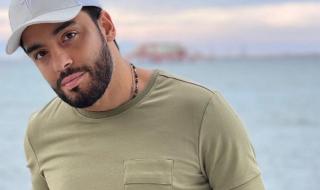 شاهد .. بالفيديو- رامي جمال يطرح أحدث أعماله "جيت متأخر"
