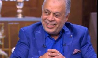 أول تعليق من أشرف زكي على أزمة «بطن الحوت» : الأمر قيد التحقيق