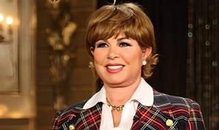 تطورات الحالة الصحية للإعلامية نجوى إبراهيم.. ورسالة مؤثرة لجمهورها