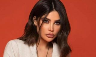 شاهد .. حجاب أنجي خوري يُحدث ضجة وعلاقتها بـ أدهم نابلسي الى الواجهة مجددا-بالصورة