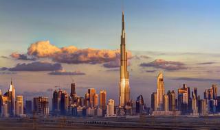 الطقس المتوقع في الإمارات غداً