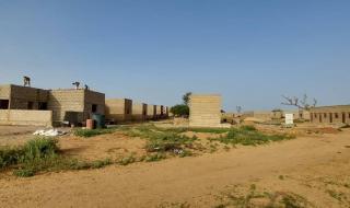 “دار البر” تنفذ قرية خيرية مستدامة في النيجر بكلفة 4.4 مليون درهم