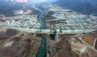 جديد من الحكومة بشأن رد مصر على الضرر الذي سيحدثه سد النهضة