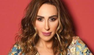 شاهد .. بالصور- ورد الخال تبهر متابعيها بإطلالة فرعونية من الخيال