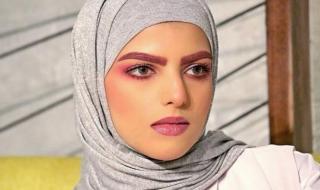 شاهد .. سارة الودعاني: "لهذا السبب أرتدي النقاب"