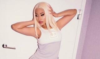 شاهد .. بالفيديو- بجامبسوت كاشف..نيكي ميناج تحدث جدلاً كبير بسبب إطلالتها