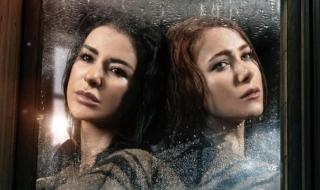 شاهد .. ندين جابر تشارك برومو مسلسل "للموت" بنسحته التركية ومن سيجسد دور سحر وريم؟-بالفيديو