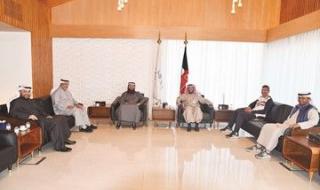 العتل: «المهندسين» مستعدة لإيجاد حلول لمشكلات المرور من أجل الحدّ من الخسائر في الأرواح على طرق الكويت