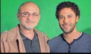 محمد امام يحقق حلمه بالعمل مع شريف عرفه