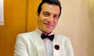 شاهد .. بالفيديو- إيهاب توفيق يطرح أحدث أغانيه " أيوة يا غشاش" بالتزامن مع عيد ميلاده