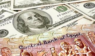 مفاجأة في سعر الدولار اليوم 11 يناير مقابل الجنيه بعد الوعد الأمريكي