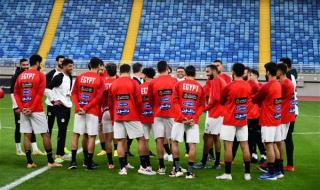 أخبار الرياضة | جدول مباريات منتخب مصر في بطولة كأس الأمم الأفريقية 2023