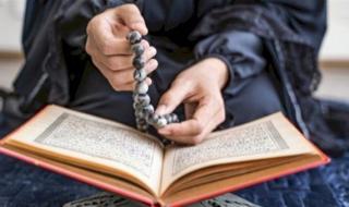 أفضل 3 أدعية ذكرت في كتاب الله .. تفتح أبواب الرزق وترفع البلاء والمصائب؟