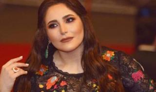 شاهد .. بالفيديو- عبير نعمة تطلق أحدث أغانيها باللهجة المصرية "سجّان "