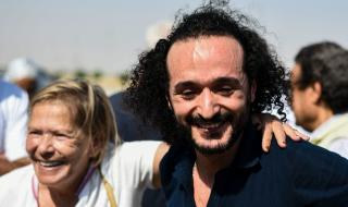 شاهد .. لماذا تصدر اسم أحمد دومة «الترند» في مصر؟