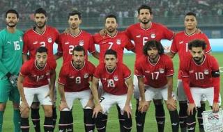 أخبار الرياضة | موعد مباراة مصر القادمة.. اعرفها في دور الـ 16 ببطولة كأس الأمم الإفريقية