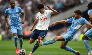 أخبار الرياضة | مواعيد مباريات اليوم الجمعة 26 يناير 2024.. مانشستر سيتي في مواجهة توتنهام