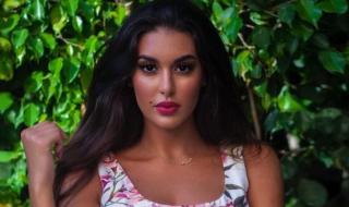 شاهد .. ياسمين صبري تخطف الأنظار باللون الأسود بأحدث ظهور لها