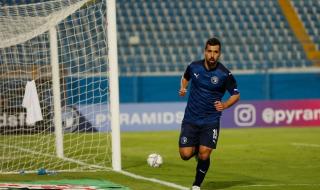 خلصت بشياكة.. تعرف على راتب عبد الله السعيد في الزمالك