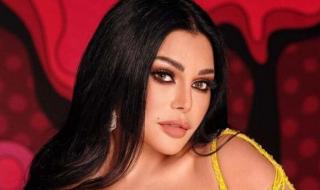 شاهد .. بالصور - هيفا وهبي تستكمل جولتها في باريس بإطلالة تخطف الأنفاس