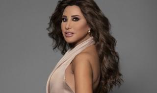 شاهد .. نجوى كرم تحيي حفلاً مميزاً ضمن حفلات كأس آسيا