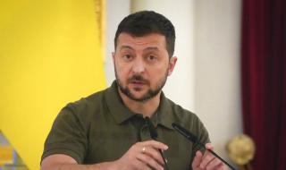 انقلاب عسكري على الرئيس الأوكراني "زيلينسكي" وأمريكا تتدخل بشكل سريع؟
